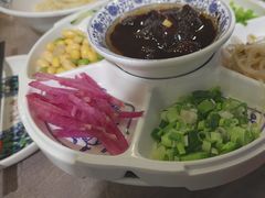 -老浒记烤鸭-北京菜(琉璃厂店)
