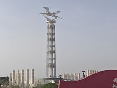 -养马岛旅游度假区