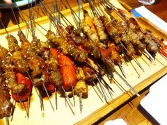 -那些年记忆烧烤