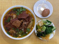 -水仙拉面(水仙街店)