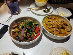 -清迈泰·泰国餐厅(华发商都店)