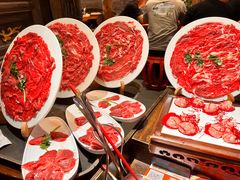 -小龙翻大江文化火锅(太古里店)