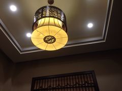 -不倒翁·徽天下名菜楼(马鞍山路店)