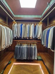 -优刻西服西装定制(金轮国际广场店)