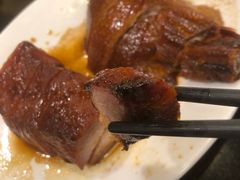 叉烧-丽的面家(多宝路店)