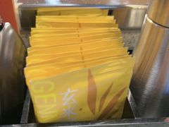 -争鲜回转寿司(中街大悦城店)