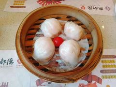 -点都德(汇盈广场店)