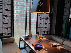 -隐厨·中国菜馆(三里屯T+MALL店)