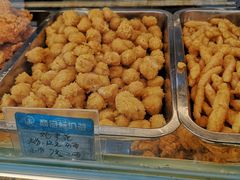 -春苗炸鸡