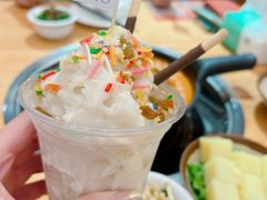 -黔三一夺夺粉酸汤火锅(百信店)