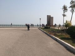 -东疆建设开发纪念公园