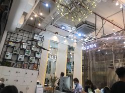 点击看大图 -NOMA造型 Salon