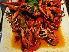 -巴厘龙虾·榜首油焖大虾(音乐学院·沿江酒馆店)
