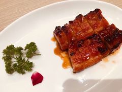 -香港百合居(LCM置汇旭辉广场店)