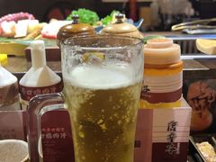 -暖都焼肉·和牛酒場(花都店)