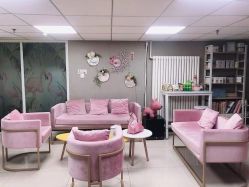 -E.beauty驻颜·痘敏肌调理中心