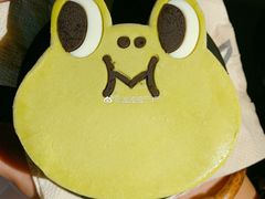 -野人先生现做冰淇淋(北京顺义祥云小镇店)