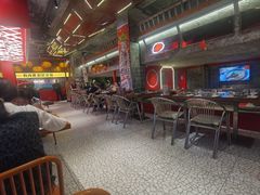 -神府路壹号·海鲜烧烤排档(三坊七巷店)