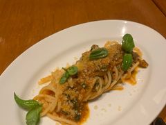 -沈阳君悦酒店·意坊意大利餐厅