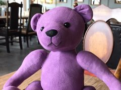 -maan coffee漫咖啡(通州店)