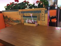 -饭町二郎日式综合茶餐(中安广场店)
