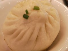 特色生煎包-新南华大酒店(长寿店)