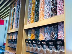 自助调料区-百年义利(北兴路店)