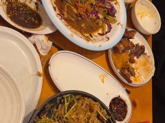 -客临百思德·东北特色馆(龙湖时代天街店)