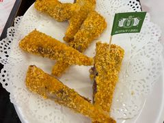 -堂瓦里·33年传统赣菜(第一街区店)