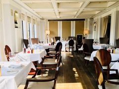 大堂-上海和平饭店华懋阁 Cathay Room