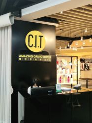 点击看大图 -CIT造型·烫发·染发