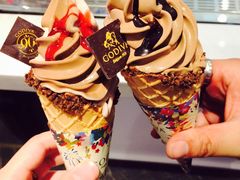 -GODIVA(印象城店)