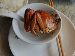 -品味楼·醉卤·酱排骨·无锡特色菜
