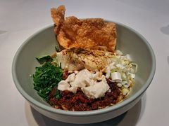 -胡麻(静安嘉里店)