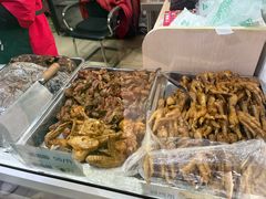 -大益烤鸡