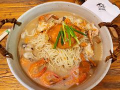 -十面欢腾(长乐路店)