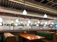 -So Lounge索兰至餐厅(蓝色港湾店)