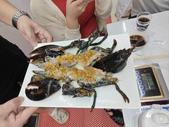 -船奇蒸汽海鲜·闽菜(八市海鲜总店)