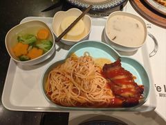 -西堤牛排(北京国瑞店)