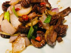 滋味腰花-北平食府(马鞍山路店)