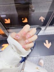 -柴小姐美睫美甲
