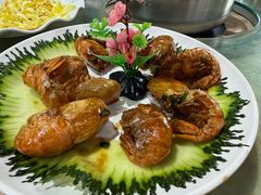 -红日饭店(裕隆三路店)