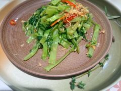 -芭札·Thai泰国餐厅(同和金铂天地店)