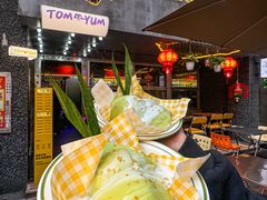 -泰盏鬼·颓废冬阴(陈家祠扬韬店)
