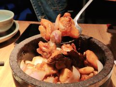 -青年公社·烤鸭(天玥中心店)