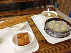 -阊门姚记豆浆(旧学前直营店)