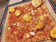 anna皇后安娜可丽饼-LA CREPERIE BRETONNE布列塔尼法式餐厅(天童北路店)