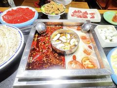 -蜀江龙火锅(339店)