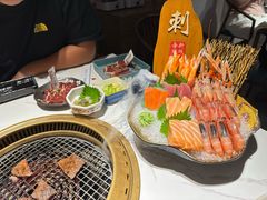 -和牛村烧肉放题(淄博王府井店)