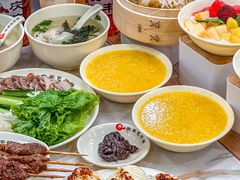 -庆丰包子铺(白塔寺店)